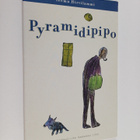 Teemu Hirvilammi : Pyramidipipo - pikkukuva 1