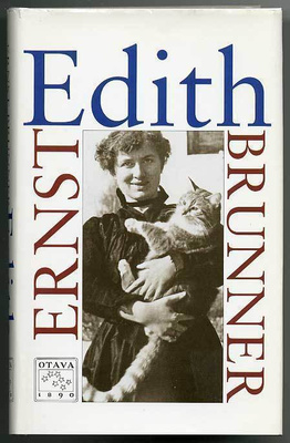 Ernst Brunner: Edith (1.p.)