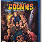 Arkajalat / The Goonies - Blu-ray - pikkukuva 1