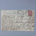 Karhula katunäkymä v.1910 - pikkukuva 2