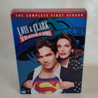 LOIS & CLARK (SEASON 1) - pikkukuva 1