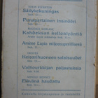 Stein Riverton: Insinööri Barran kamppailu. Minerva 1922. - pikkukuva 2