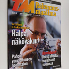 Tekniikan maailma : Rakennusmaailma 9/2012 - pikkukuva 1
