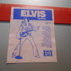 ELVIS The Movie Pepsi 1977 etiketti # 12 - pikkukuva 1