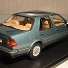 Saab 9000 CD turbo -90 1:18 ALE! - pikkukuva 2