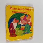 Walt Disney : Kuka saisi Jörön nauramaan? - pikkukuva 1