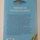 Jenna Kostet : Suolaisten tuulten saari - pikkukuva 2