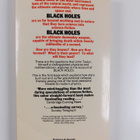 John Taylor : Black Holes - The End of the Universe? - pikkukuva 2
