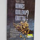 Stanley A. Ellisen : Kunnes kuolema erottaa : avioero ja ... - pikkukuva 1