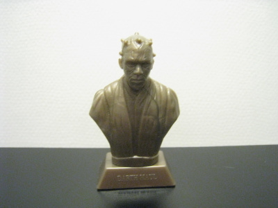 Star Wars figuriini – Darth Maul