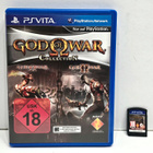 PSVITA - God of War Collection - pikkukuva 1