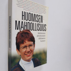 Kaisa (toim.) Åstrand : Huomisen mahdollisuus - pikkukuva 1