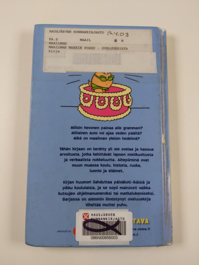 Item image