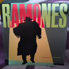 RAMONES: Pleasant Dreams (JAPANI CD + 7 BONUS) - pikkukuva 1