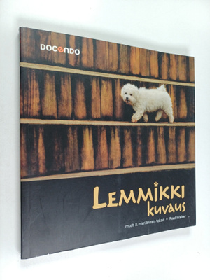 Paul Walker : Lemmikkikuvaus : Musti & Mirri linssin takaa