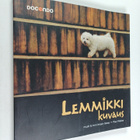 Paul Walker : Lemmikkikuvaus : Musti & Mirri linssin takaa - pikkukuva 1