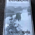 Nebulhaim ”Twilight Spell” kasetti 2015 - pikkukuva 1