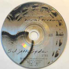 Jonna Tervomaa • Suljettu Sydän CD-Single - pikkukuva 2