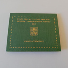 Vatikaani 2010 2 € Pappien vuosi UNC - pikkukuva 1