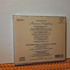 Masterpieces Of Mexican Polyphony-James O'Donnell CD - pikkukuva 2