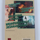 Suzanne Weyn : Indiana Jones ja tuomion temppeli - pikkukuva 2