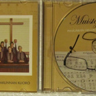 Muistojen kirja • Pyhäjärven helluintaiseurakunnan kuoro CD - pikkukuva 2