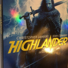 Highlander (30th Anniversary Edition) [4K UHD] Slipcover - pikkukuva 4