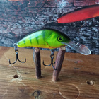Salmo Floating Hornet 4cm - pikkukuva 1