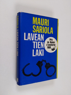 Mauri Sariola : Lavean tien laki