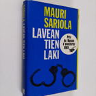 Mauri Sariola : Lavean tien laki - pikkukuva 1