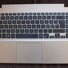 Läppärin näppis ja kosketustaso  ASUS VivoBook 15 X505BA - pikkukuva 1