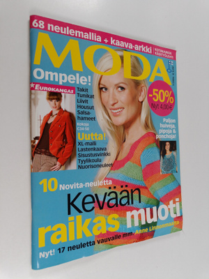 Moda 1/2006