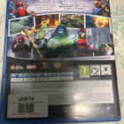 PS4 Lego Marvel Super Heroes (italiankielinen) - pikkukuva 2