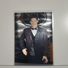 1997-98 Pinnacle - Rink Collection #PP53 Paul Kariya - pikkukuva 1