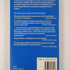 Hugo Cornwall : The new hacker's handbook - pikkukuva 2
