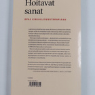 Hoitavat sanat : opas kirjallisuusterapiaan - pikkukuva 2