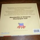 Muumipeikko ja ystävät 1 (1. painos) - pikkukuva 2
