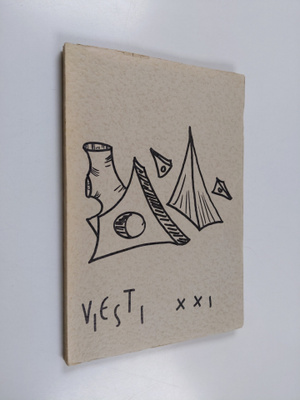 Viesti : XXI vuosikurssi