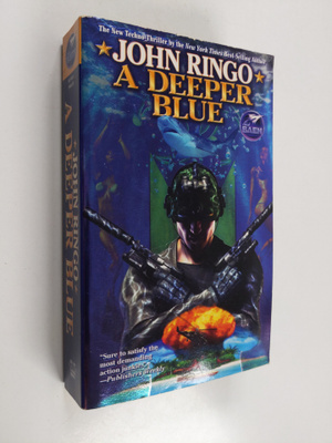 John Ringo : A Deeper Blue