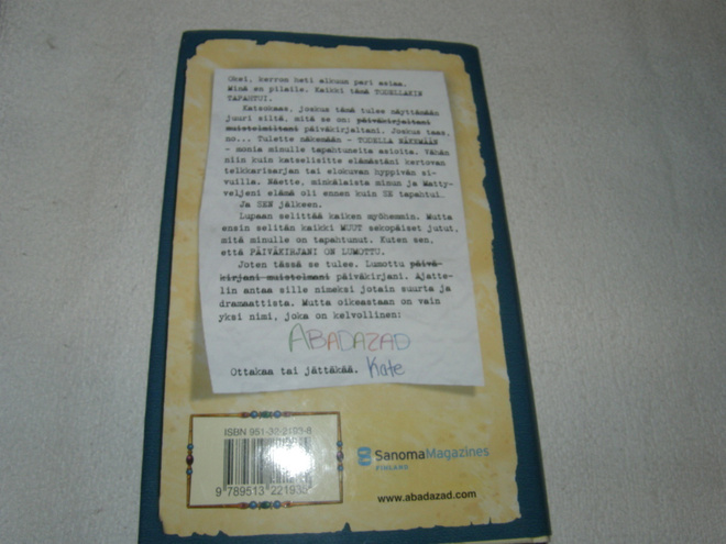 Item image
