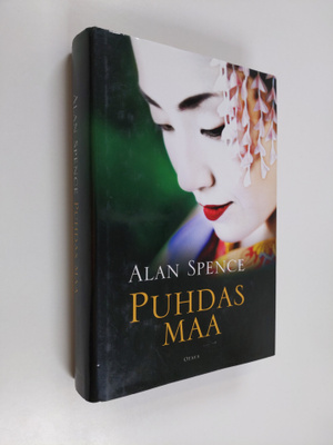 Alan Spence : Puhdas maa