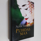 Alan Spence : Puhdas maa - pikkukuva 1