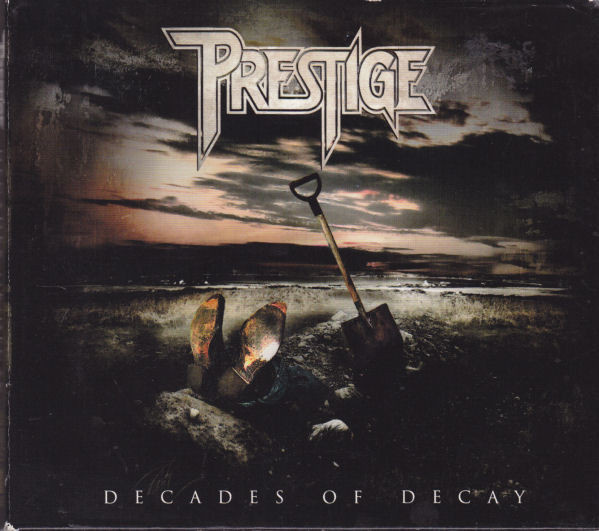 Prestige - Decades Of Decay  2CD
