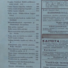 Kotiliesi No 9 toukokuu 1952 - pikkukuva 2