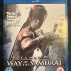 Yamada - Way Of The Samurai (aka Muay Thai Warrior) Blu-Ray - pikkukuva 1