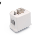 Aito Nintendo Wii MotionPlus-lisälaite / adapteri - pikkukuva 1