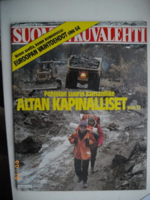 Suomen Kuvalehti Nro 42/1979. (5.3)