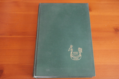 Joseph Conrad:Hopealaiva.Sid.