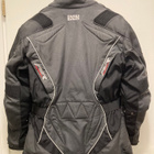 IXS all season naisten ajopuku - housut DLL, takki DL - pikkukuva 5