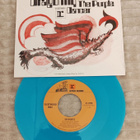Fleetwood Mac Dragonfly 7"Single - pikkukuva 1
